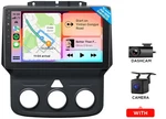 9"ANDROID Auto 3+32 For Dodge Ram 1500 Classic Radio Wireless Carplay Wifi 6 New. Price: $175.20.