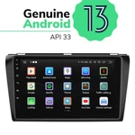 Eonon M3BKA13 9" Ips Android Auto Car Play Stereo Gps Bt Rds For MAZDA3 04-09 Open. Price: $125.00.