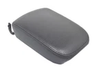 1999-2005 Saab 9-5 95 Center Console Black Leather Armrest Lid Cover Oem Used. Price: $80.74.