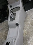 2005-2010 Chevy Cobalt 07-10 Pontiac G5 W/o Power Outlet Front Center Console Used. Price: $74.99.
