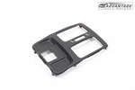 2014-2021 Jeep Grand Cherokee Rear Center Console Panel Bezel Trim Cover Oem Used. Price: $27.64.