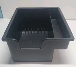 2011-2013 Kia Sorento Tray Storage Cd Box Insert Black 84693-1U000 Used. Price: $17.99.