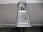 EB1424 2005 Ford GT40 Supercar Center Console Used. Price: $4144.99.