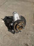 2014-2019 Corvette C7 Left Lh Rear Hub Knuckle Control Arms #0947 Oem Gm Used. Price: $140.00.