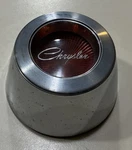 1965 1966 Chrysler Steering Wheel Horn Button Newport 300 Yorker # 30766 Used. Price: $59.99.