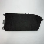 2019-25 Volvo S60 Center Console Left Side Rearward Carpet Trim Cover Panel Oem Used. Price: $31.20.