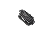 Genuine Mopar Air Conditioning & Heater Outlet Right 1RB86DX9AB New. Price: $104.94.