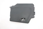 2011 - 2022 Jeep Grand Cherokee Wk Center Console Left Trim Cover Oem Black YLX9 Used. Price: $35.75.