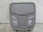14 15 16 Kia Optima Front Console - Oem #928002T50087 Used. Price: $77.20.