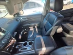 Console Front Floor Awd With 110 Volt Receptacle Fits 14-20 Pathfinder 2587367 Used. Price: $149.16.