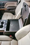 Tuffy Security Products 320-01 Console Insert New. Price: $229.00.