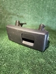 Audi A4 S4 B7 8E 2007 Front Right Seat Storage Compartment 4F0882602 8J0881578 Used. Price: $19.24.