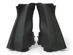 2019 - 2024 Audi Q3 F3 C Pillar Quarter Panel Trim Rear Left Right 83A867768 Oem Used. Price: $165.19.