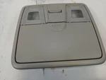 Console Front Coupe Without Sunroof From 2013 Elantra (11235507 Used. Price: $53.68.