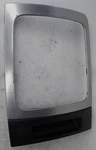 2006-10 Commander Diamond-plate Black Gear Shifter Trim Bezel Oem X35008202OA Used. Price: $39.98.
