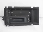 Bmw 640I 2013-2019 Center Console Storage Box Assy 51-16-9-237-101 Used. Price: $83.08.