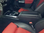 20 Mercedes GLB250 Center Console, Floor, W/o Wireless Charger; Black 275A Used. Price: $345.00.