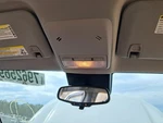 2018 Chevrolet Trax Overhead Console Black Used 4DR Suv Roof Part 241-02646. Price: $105.64.