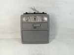 2013 Toyota Highlander Overhead Roof Console Eimxw Used. Price: $75.42.
