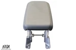 2022 2023 2024 Audi S3 Front Gray Center Console Arm Rest Oem 8Y0864283 Used. Price: $76.50.