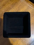 2017-2024 Tesla Model 3 Center Console Arm Rest Tray Storage Bin Cubby Assembly Used. Price: $15.00.