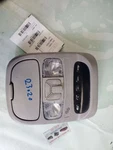 Console Front Sunroof With Navigation Fits 06 Sienna 23649 Used. Price: $62.30.