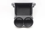 2011-2015 Honda Cr-z Crz Center Console Cup Holder 83455-SZT-G01, B025, Oem, Used. Price: $35.04.