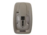 2011-2015 Gmc Terrain Overhead Console Used 22753280 Oem. Price: $67.99.