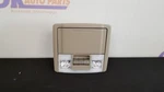10 Lincoln Navigator Premium Overhead Console With Sunroof Used. Price: $64.60.