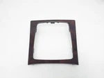 Mercedes-benz C300 2008-2011 Console Shifter Trim Bezel 204-680-33-07 Used. Price: $25.13.