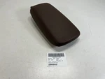 2017-2023 Alfa Romeo Stelvio Front Center Console Lid Arm Rest Brown Oem Used. Price: $71.99.