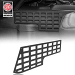 Center Console Molle Flank Storage System Mount Panel Ford Bronco 2021-2026 New. Price: $19.97.