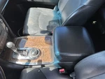 Console Front Floor Fits 15-17 Infiniti QX80 5047190 Used. Price: $189.80.