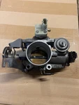 96 97 98 99 00 Toyota 4 Runner Throttle Body Cyl Used. Price: $119.99.