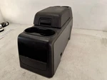 11-14 Ford F-150 Front Floor Center Console Cup Holder Storage Oem Used. Price: $339.65.
