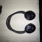 Oem 2014-2021 Nissan Armada Infiniti QX60 QX80 Theater Dvd Wireless Headphone Used. Price: $39.99.