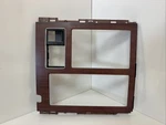2018 - 2021 Lincoln Navigator Center Console Lid Cover Oem JL7B78044E50A Trim Pc Used. Price: $93.00.