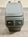 2008 Acura Tl Oem Rear Center Console Armrest Black, Storage & A/c Vents New. Price: $120.00.