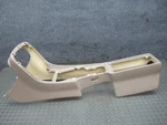 92-94 Lexus UZZ30L SC300 SC400 Center Console Trim Cover Panel Cashmere Oem Used. Price: $102.02.