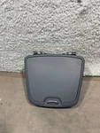 2013-2018 Hyundai Santa Fe Upper Center Dash Storage Insert Tray Cubby Black Oem Used. Price: $80.99.