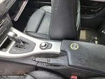 2007 Bmw 328I Armrest Only! Black Used 165K Miles Oem 241-10536. Price: $89.59.
