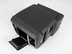 Genuine Mopar Center Console 1EV701X9AH New. Price: $456.40.