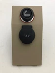 2006-2008 Audi A3 Quattro Lighter Assembly Oem 8P0863387F8C1 New. Price: $74.99.