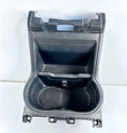 2019-2023 Subaru Forester Center Console Cupholder Storage Box Unit 92121SJ890 Used. Price: $29.99.