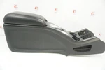 18 19 2012-2020 Dodge Journey Front Floor Center Console & Arm Rest Used Oem. Price: $175.19.