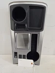 2014 - 2023 Toyota 4RUNNER Front Center Console Trim Cover Panel Oem 5883735050 Used. Price: $150.00.