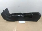 2006 2007 Volvo S40 Front Floor Console Trim/ Center Oem+ Used. Price: $72.55.