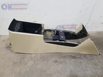 2017 Infiniti QX70 Center Floor Console Base Used. Price: $57.37.