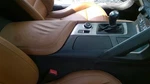 Console Front Floor Fits 15-16 Corvette 457296 Used. Price: $300.00.