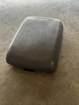 00 01 02 03 04 Nissan Xterra Center Console Lid Gray Oem Used. Price: $33.75.
